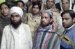 3 Muslim clerics beaten on train in UP, were asked 